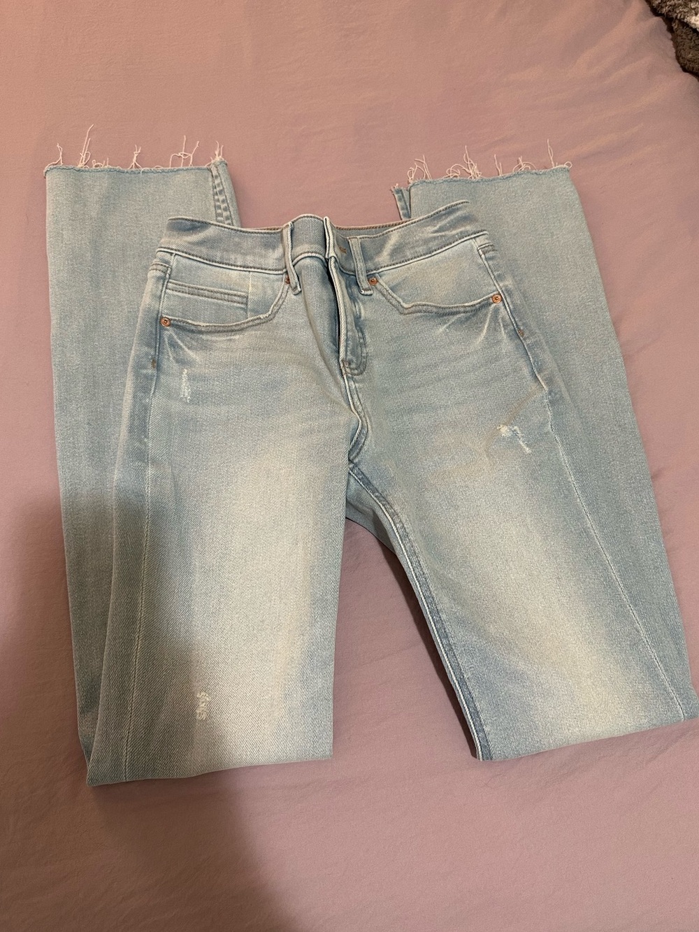 Express Jeans